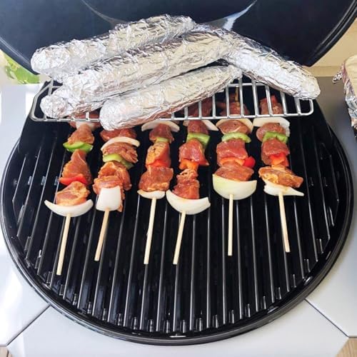 29103492 Grill Rack for Charbroil Patio Bistro TRU Infrared Electric Grill - Image 5