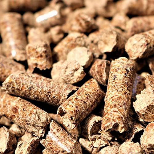 Bear Mountain Apple Wood Pellets for Smoker, Grill, & BBQ, 40lb Bag - Image 4