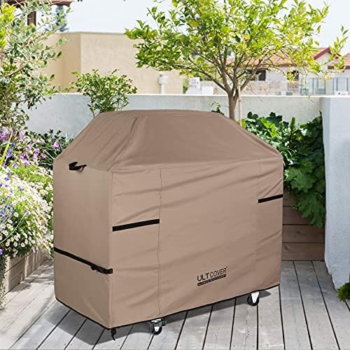 ULTCOVER Waterproof BBQ Grill Cover 58 inch - Image 6