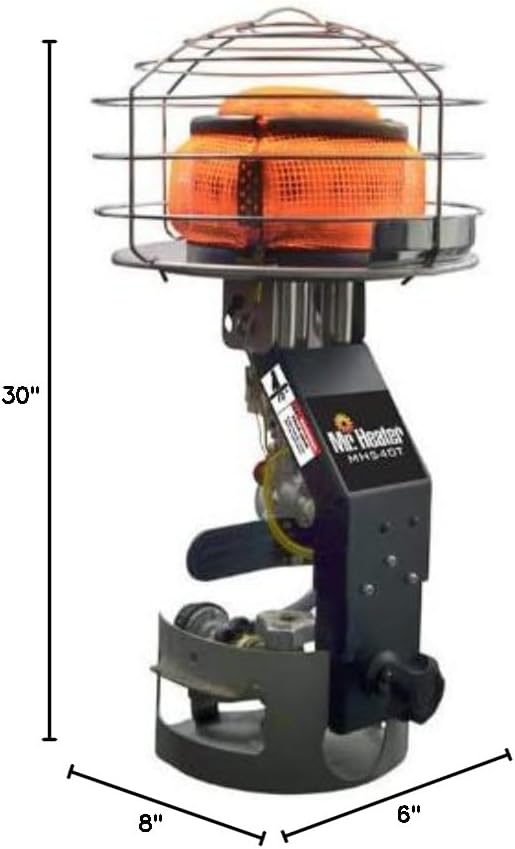 Tank Top Heater Mh 540t (bundle of 2) - Image 4