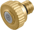 Orbit 10106H Misting Nozzle,Count 5 (Pack of 1) by Orbit