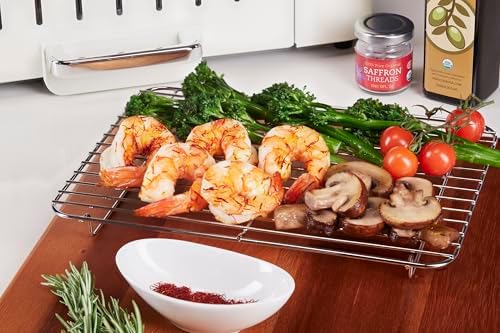 Portable Multi-Function Steam Roaster, 3-in-1 Electric Grill for Grilling, Baking & BBQ, Dual Heating Zones, Smokeless Cooker for Healthy Cooking, Ideal for Apartments, RVs & Outdoor Camping - Image 6