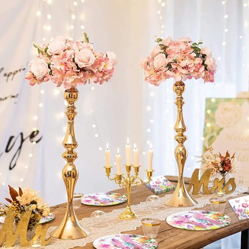 48Pcs Wildflower Party Decorations Disposable Vintage Floral Birthday Plates Napkins Forks Supplies Birthday Decor Serves 16 Wildflower Baby Girl Shower Decorations - Image 5