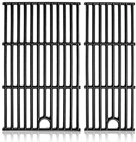 Uniflasy Grill Grates for Char-Broil Performance 2-Burner Grills, 17-Inch by Uniflasy