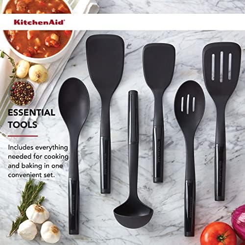 KitchenAid Universal Tool Set, 6 Piece, Black (Pack of 2) - Image 6