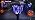 GIGALUMI Solar Halloween Lights Outdoor Decor, Solar Pathway Lights 6 Pack - Image 7