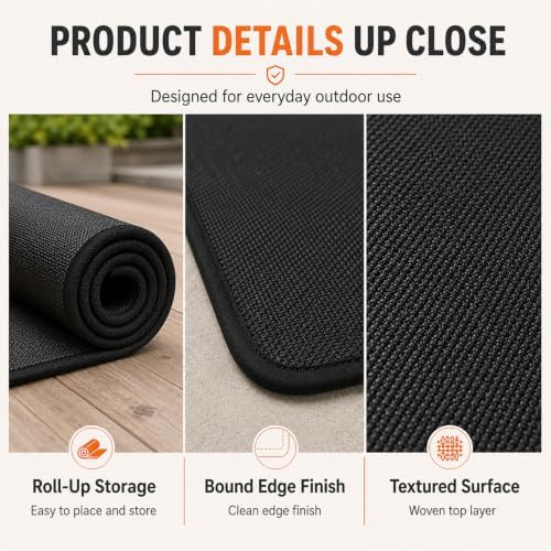 Grill Mat for Traeger Woodridge Elite 600 2025–2026 - Image 5