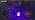 KOOPER 6 Pack Solar Lantern Outdoor Lights, Upgraded Flickering Flame Solar Lanterns Lights Outdoor Waterproof, Hanging Lantern Decorative, Solar Powered Lanterns for Yard Garden Decor (Purple Light) - Image 7