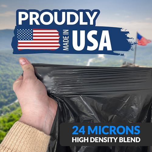 Reli. 95 Gallon Trash Bags Heavy Duty - Image 5