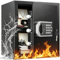  Fireproof Safe ° - Protection by FOWORE