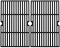 16.5" Grill Grates for Kenmore 4 & 5 Burners Gas Grill Replacement Parts by SafBbcue