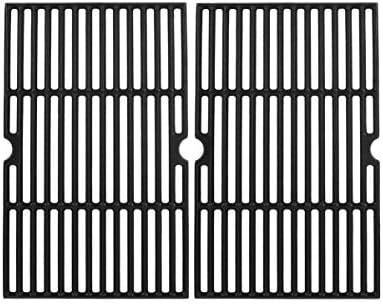 16.5" Grill Grates for Kenmore 4 & 5 Burners Gas Grill Replacement Parts by SafBbcue