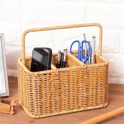 PP Utensil Storage Basket - Image 4