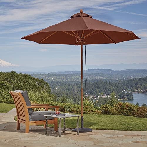 Classic Accessories Montlake Water-Resistant 23 x 22 x 4 Inch Outdoor Back Cushion Slip Cover, Patio Furniture Cushion Cover, Light Charcoal Grey, Patio Furniture Cushion Covers - Image 5