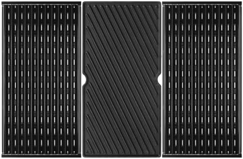 Hisencn Grill Grates for Char-Broil TRU-Infrared Performance Gas Grills by Hisencn