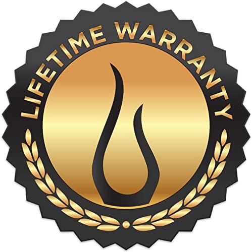 Heavy-Duty Stainless Steel Outdoor | Blaze Double Side Burner Natural Gas Grill Barbeque | LED Lights Thermometer | Best Of Backyard For Grilling Masters | BLZ-SB2LTE-NG - Image 5