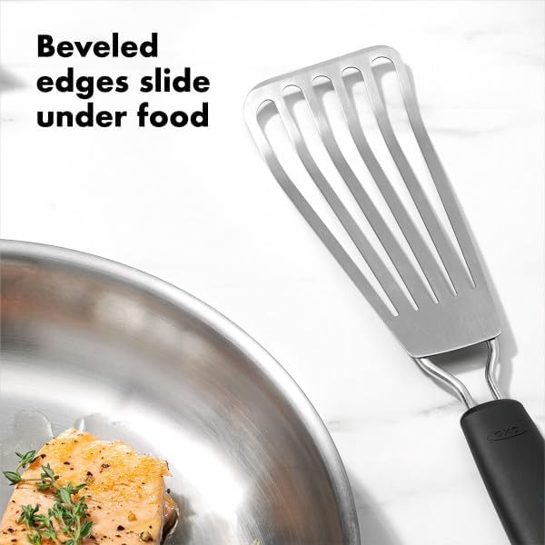OXO Good Grips Little Fish Turner - Image 3