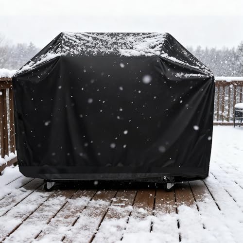 Grill Cover for Camp Chef Pro WiFi 36 Pellet Grill - Image 3