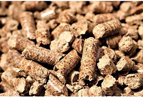 Bear Mountain All Natural Wood Pellets for Smoker, Grill & BBQ, 20 Lbs - Image 6