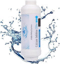 Yoption Calcium Inhibitor Filter, Outdoor Misting System Filter, for Preventing Scale Buildup and Clogging of Garden Patio Misters - 1 Pack by Yoption