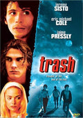 Trash [DVD] by Unknown