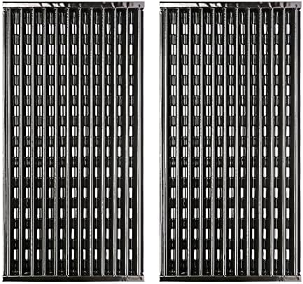 G460-0500-W1 Grill Grates for Char-Broil TRU-Infrared 2-Burner 463633316 by Uniflasy