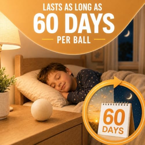 AUDQQM Mosquito Repellent Outdoor Patio, Mosquito Repellent Ball Indoor-12P - Image 3