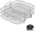 KEESHA Dehydrator Rack for Ninja Foodi AG301 Grill by KEESHA