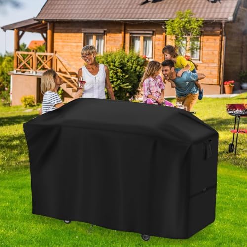 Grill Cover 30 inch for Blackstone 30" Omnivore Griddle 2163 2257 - Image 7