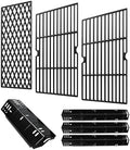 DGH450CRP Grill Replacement Parts for Dyna-Glo 4 Burner DGH451CRP DGH450CRN by COGRICHBF