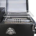 Smoking Rack for Pit Boss 150 Grill Beef Jerky Second Rack Portable Pellet Smoker Grates for Traeger Ranger Scout Portable Tabletop Replacement Parts Pitboss PB150PPG PB150PPS Accessories by Unidanho