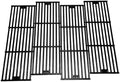 19-3/4" Cast Iron 4 Cooking Grates Replacement for Chargriller 2121, 2123, 2222, 2828, 3001, 3008, 3030, 3072, 3232, 3725, 4000, 4001, 4008, 4208, 5050, 5072, 5252, 9020 King Griller 3008, 5252 Grill by Tmozyar%C2%AE