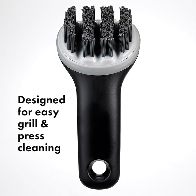 OXO Good Grips Electric Indoor Grill and Panini Press Brush - Image 2