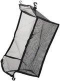VANZACK Foldable Outdoor Camping Table Under-Table Mesh Storage Net Black by VANZACK