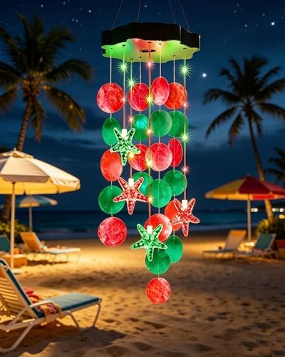 Toodour Solar Decorative Lights Outdoor, Gifts for Mom Grandma Women Wife - Image 6