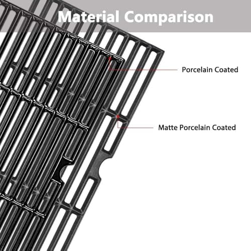 Grill Grates for Char-Broil Performance 4-Burner 463342119 463377017 - Image 5