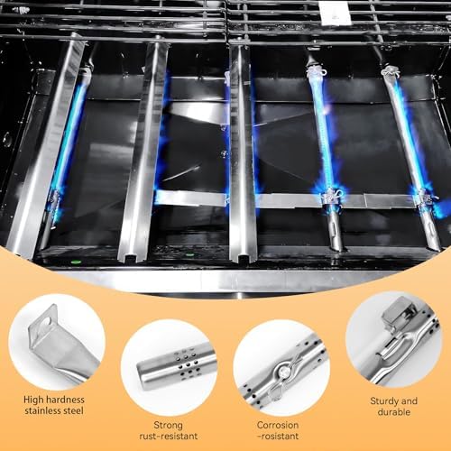 Grill Replacement Parts for Charbroil Performance 5 Burner 463448021 Grills - Image 4