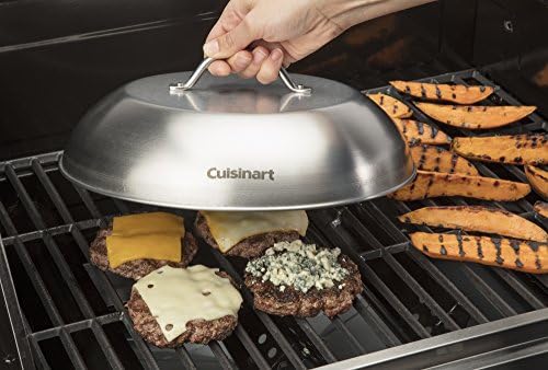 Cuisinart CMD-112 Melting Dome, 12.25 - Image 2