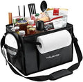 HAUSHOF Large Grill and Picnic Caddy with Paper Towel Holder by HAUSHOF