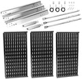 Uniflasy Grill Parts for Char-Broil TRU-Infrared 3-Burner Grills by Uniflasy