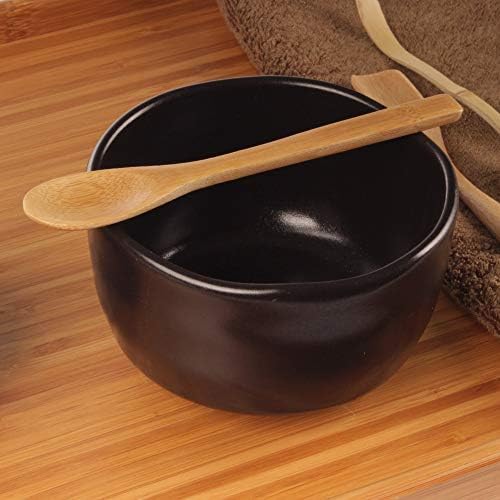 BambooMN 6.25" Reusable Bamboo Teaspoons - 100 Units - Image 5