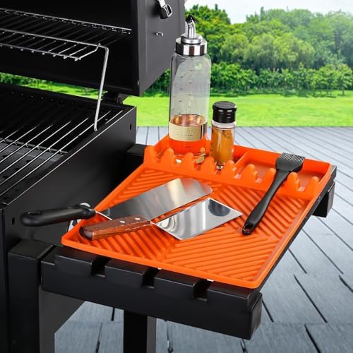 Find law Silicone Tools Mat for Griddle & Kitchen Countertop by WelcometoFindlaw%EF%BC%81