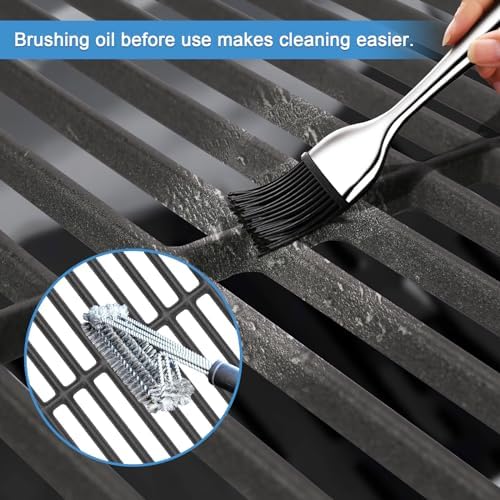 Cooking Grates for Charbroil Performance 6 Burner Grill 463244819 - Image 6
