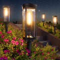 BITPOTT Solar Path Lights, 2 Pack, Warm White, IP65 by BITPOTT