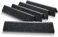 15.3" Flavorizer Bars for Weber Spirit 300 and GS4 Spirit II 300 Series E310 E320 E330 S310 S320 S330 with Front Control, Spirit e310 Grill Parts, Heat Plates Replacement for Weber 7636 69797 68843 by Uniflasy