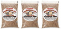 CookinPellets 40PM Perfect Mix All-Natural Hickory, Cherry, Hard Maple, and Apple Grill Smoker Smoking Hardwood Wood Pellets, 40 Lb Bag (3 Pack) by Unknown