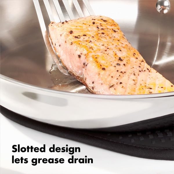 OXO Good Grips Little Fish Turner - Image 4