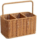PP Utensil Storage Basket by Unknown