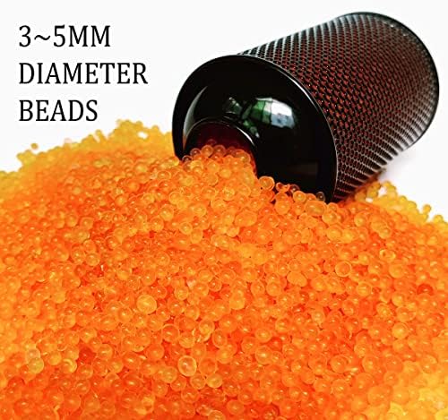 Gun Safe Dehumidifier, Moisture Absorbers, TOAAOT 200g Silica Gel Canister for Gun Case, Tool Box (3 Units) - Image 4