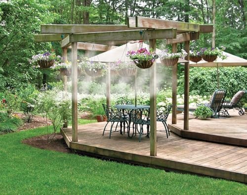 Orbit 20070 Outdoor Misting System… (6) - Image 2